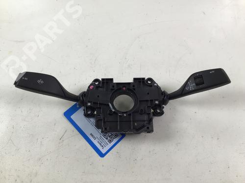 Used Switch BMW 5 (G30, F90) 530 e Plug-in-Hybrid (184 hp) 5268884