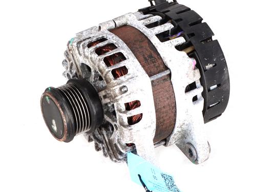 Used Alternator Alternator FORD FOCUS IV Turnier (HP) 1.5 EcoBlue (116 hp) 39924525 39924525