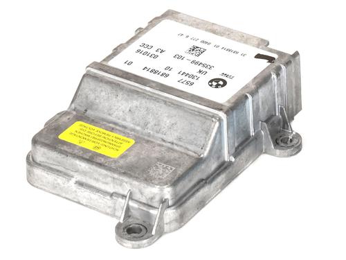ECU airbags MINI MINI (F56) Cooper S | BP37468443M53 - Image 3