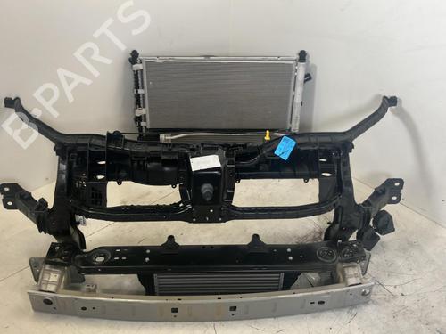 Used Radiator set Radiator set FORD TRANSIT V363 Platform/Chassis (FED, FFD) 2.0 EcoBlue (170 hp) 40436256 40436256