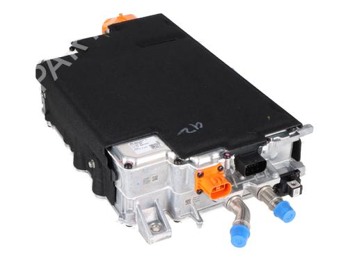 Electronic module HYUNDAI IONIQ 5 (NE) N All-wheel Drive | BP39923078M83 - Image 2