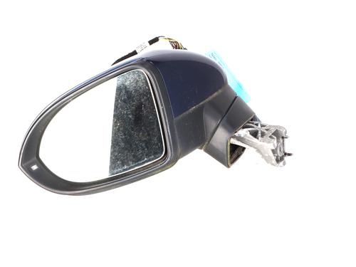 Used Left mirror Left mirror VW PASSAT B8 (3G2, CB2) 2.0 TDI 4motion (190 hp) 36224350 36224350