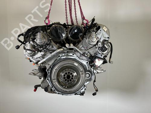 Engine PORSCHE PANAMERA (971) 2.9 4 E-Hybrid (97ABE1, 97BBE1) | BP34197371M1 - Image 3