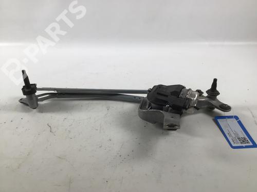 Used Front wiper motor AUDI E-TRON (GEN) 55 quattro (408 hp) 8606759