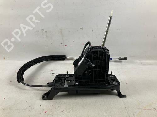 Used Automatic gearbox selector VW T-ROC (A11, D11) 1.5 TSI (150 hp) 21562885