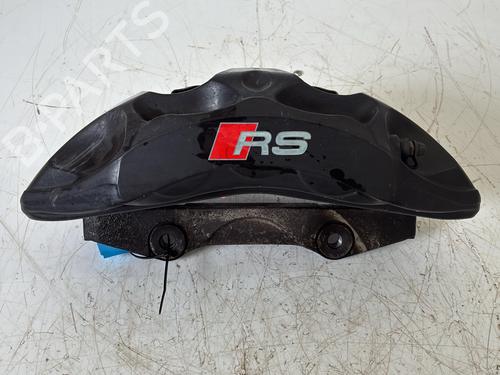 Used Left front brake caliper Left front brake caliper AUDI Q3 Sportback (F3N) 2.5 RS TFSI quattro (400 hp) 36436404 36436404