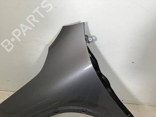 Left front fenders MERCEDES-BENZ GLA (H247) GLA 250 (247.746) | BP27026336C41 