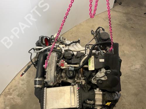 Engine MERCEDES-BENZ SLK (R172) 200 (172.434) | BP31755071M1  - Image 6