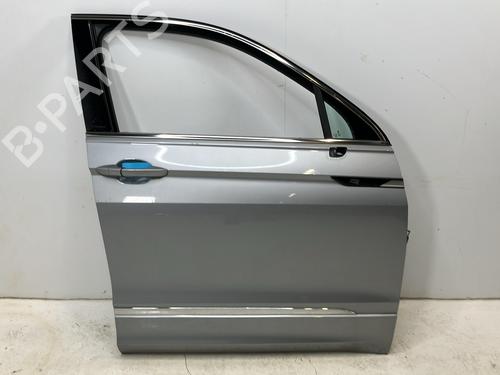 Puerta delantera derecha Puerta delantera derecha VW TIGUAN ALLSPACE (BW2, BJ2) 2.0 TDI 4motion (200 hp) 34629257 34629257