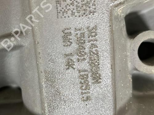 Steering rack VW PASSAT B8 Variant (3G5, CB5) 2.0 TDI | BP34197224M22  - Image 5