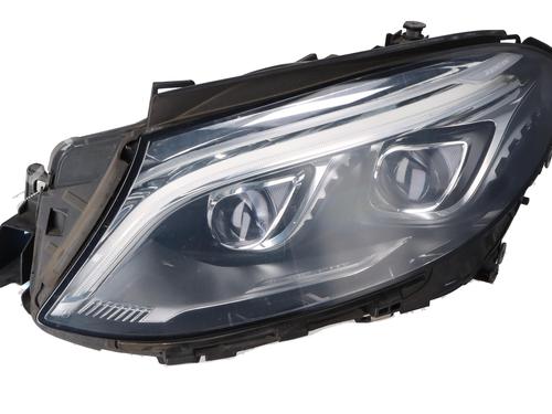 Used Left headlight Left headlight 37455065 37455065