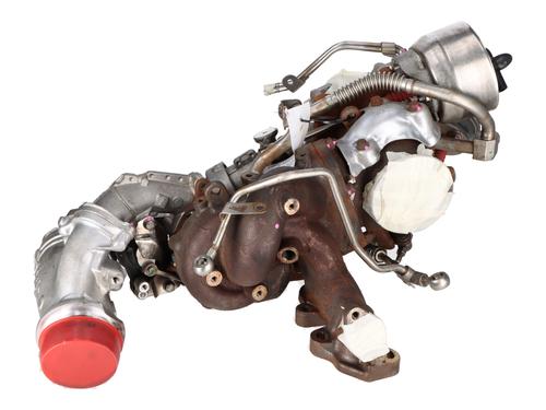 Used Turbocharger/Supercharger VW TRANSPORTER T6 Van (SGA, SGH, SHA, SHH) 2.0 TDI (204 hp) 30975494