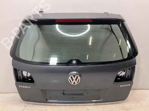 Used Tailgate Tailgate VW PASSAT B6 Variant (3C5) 2.0 BlueTDI (143 hp) 34197089 34197089