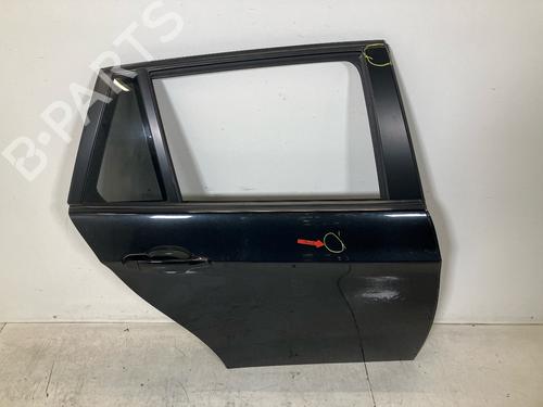 Used Right rear door BMW 3 Touring (E91) 318 d (143 hp) 21562924