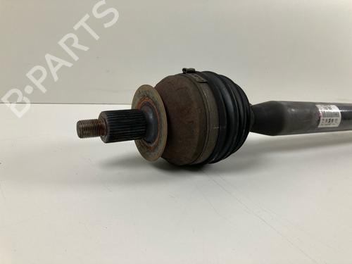 Right front driveshaft SKODA FABIA III Estate (NJ5) 1.0 TSI | BP23001417M39 