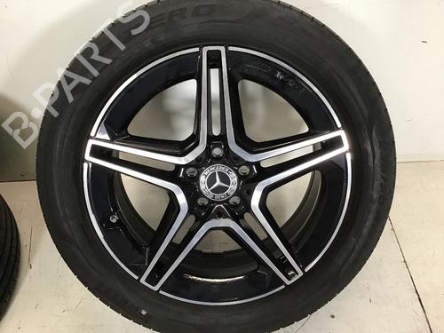 Rim MERCEDES-BENZ GLB (X247) GLB 220 d 4-matic (247.615) | BP26583095C45 