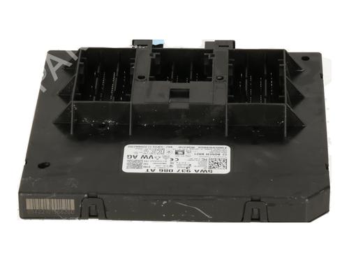 Used Electronic module Electronic module VW CADDY V MPV (SBB, SBJ) 1.5 TSi EVO (114 hp) 34470953 34470953