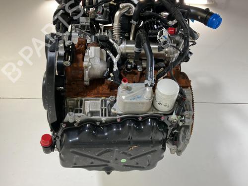 Engine FORD TRANSIT V363 Platform/Chassis (FED, FFD) 2.0 EcoBlue | BP39201079M1 - Image 5