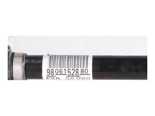 Left front driveshaft OPEL VIVARO C Van (K0) 2.0 All-wheel Drive | BP39919446M38 - Image 3