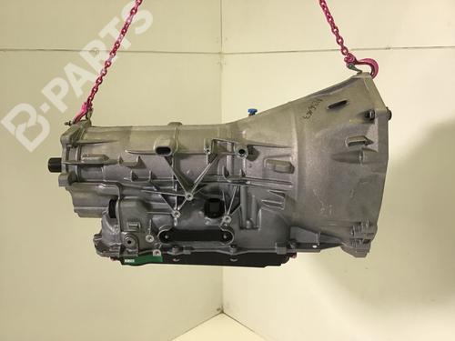 Automatic gearbox BMW 4 Coupe (G22, G82) 420 d Mild-Hybrid xDrive (190 hp) 7806017