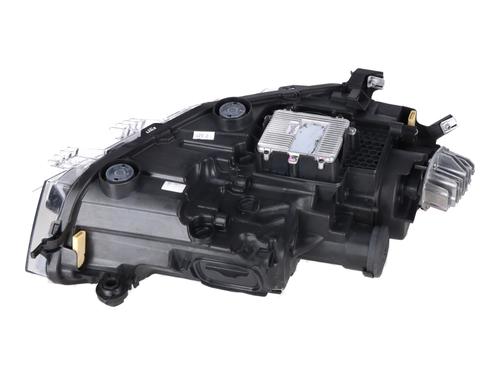 Left headlight VW POLO VI (AW1, BZ1, AE1) 1.0 TSI | BP29406176C28 
