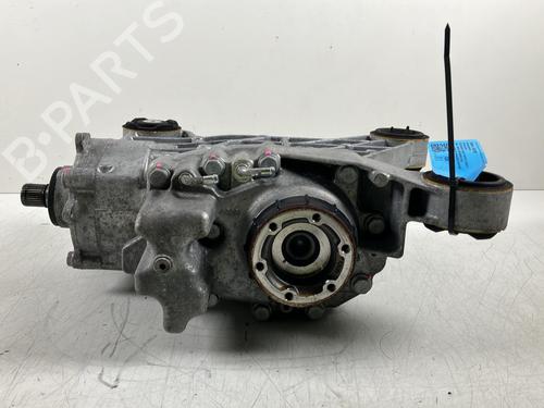 Rear differential VW TAYRON (R41) 2.0 TDI 4motion | BP39928588M24 - Image 4
