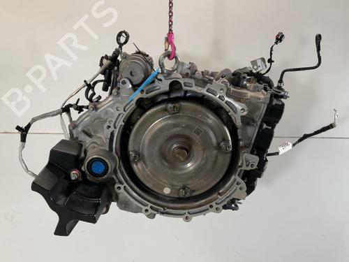 Used Gearbox Gearbox 38017441 38017441