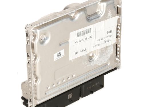 Engine control unit (ECU) VW T-ROC (A11, D11) 1.5 TSI | BP33884598M57 - Image 3