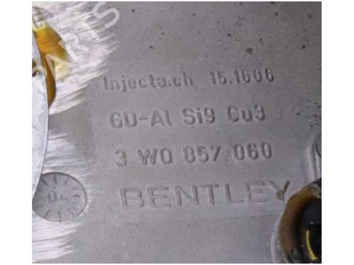 Air vent BENTLEY CONTINENTAL Coupe (3W_, 393) 6.0 GT | BP14583392I21