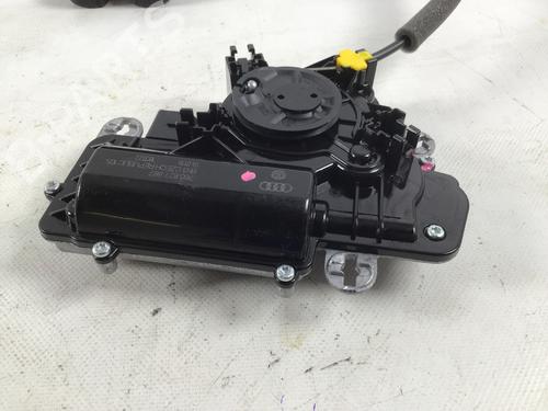 Electronic module VW TOUAREG (CR7, RC8) 3.0 TDI 4motion | BP34406531M83 - Image 3