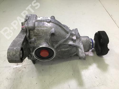 Rear differential BMW 7 (G11, G12) M 760 i, Li xDrive | BP10413453M24 