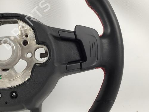 Steering wheel VW POLO VI (AW1, BZ1, AE1) 2.0 GTI | BP35725501C49 - Image 7