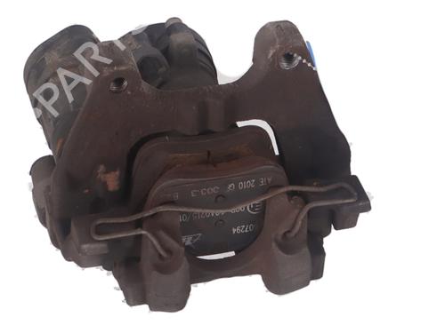 Right rear brake caliper SKODA SUPERB III Estate (3V5) 2.0 TDI | BP20088629M106 