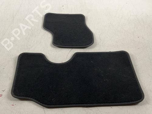 Rear seat (3rd row) VW TIGUAN ALLSPACE (BW2, BJ2) 2.0 TDI 4motion | BP37455348I24 - Image 9