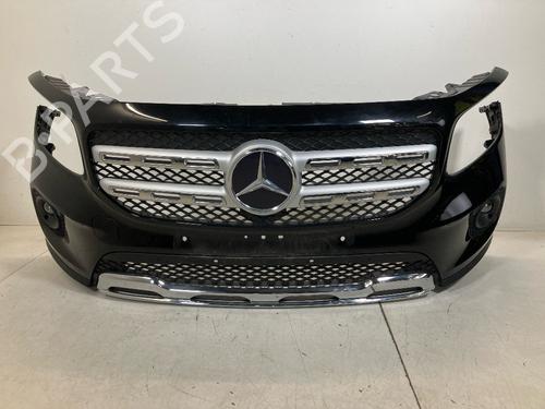 Foran kofangere MERCEDES-BENZ GLB (X247) GLB 200 d 4-matic (247.613) (150 hp) 26512046