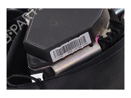 Front left seatbelt FORD TRANSIT V363 Platform/Chassis (FED, FFD) 2.0 EcoBlue | BP34568871I26 - Image 2