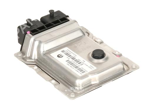 Engine control unit (ECU) FIAT 500 (312_) 1.0 Mild Hybrid (312.AYD1B) | BP35931361M57 - Image 2