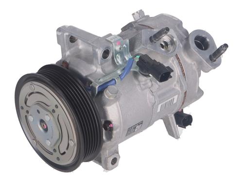 Used AC compressor FORD TRANSIT V363 Platform/Chassis (FED, FFD) 2.0 EcoBlue (170 hp) 19520824