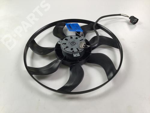 Radiator fan MERCEDES-BENZ CLA Coupe (C117) CLA 200 (117.343) | BP6008393M35 