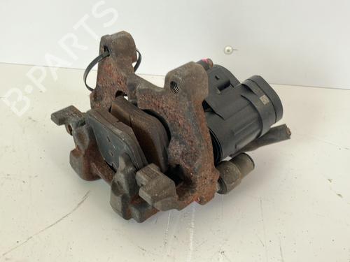 Pinza freno trasera derecha Pinza freno trasera derecha VW PASSAT B8 (3G2, CB2) 2.0 TDI 4motion (190 hp) 36076551 36076551