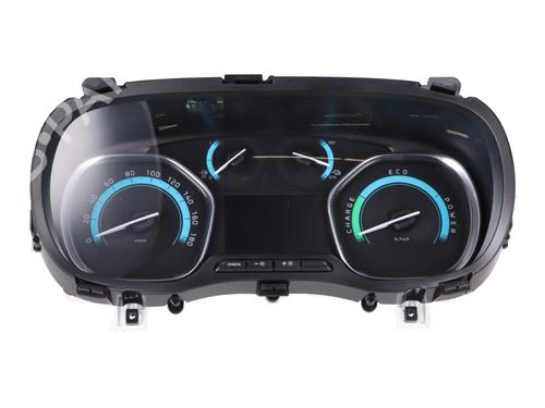 instrument-cluster-opel-vivaro-c-van-k0-2019-39920675 main image