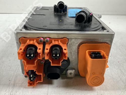 Used Electronic module Electronic module VW TIGUAN (CT1) 1.5 TSI eHybrid (272 hp) 39928976 39928976