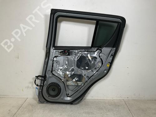 Right rear door SUZUKI SWIFT IV (FZ, NZ) 1.6 (AZG416, AZH416, RS416, ZC32S, ZA32S) | BP22989753C5 