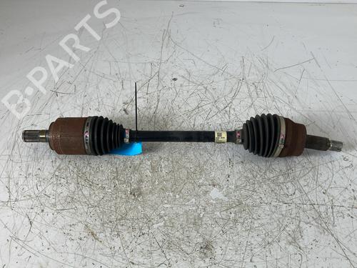 Used Left front driveshaft Left front driveshaft HYUNDAI SANTA FÉ IV (TM, TMA) 2.5 MPI (180 hp) 39924593 39924593