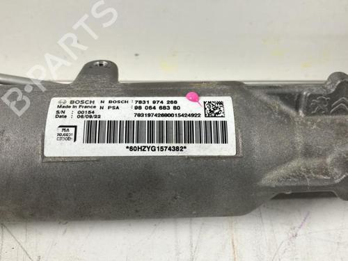 Steering rack OPEL VIVARO C Van (K0) VIVARO-E HYDROGEN | BP39919349M22 - Image 5