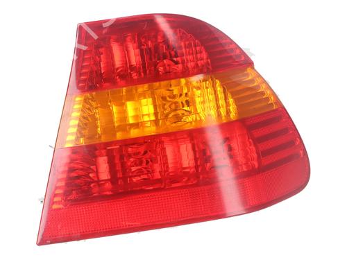 Used Right taillight BMW 3 (E46) 316 i (115 hp) 21542371