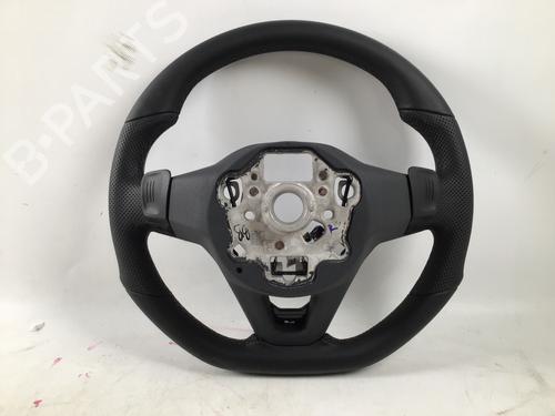 Steering wheel VW GOLF VIII (CD1, DA1) 2.0 GTI | BP36003170C49 - Image 5