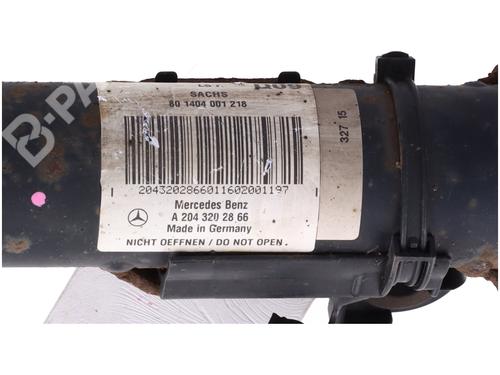 Right front shock absorber MERCEDES-BENZ E-CLASS Coupe (C207) E 220 BlueTEC (207.301) | BP12110693M17 