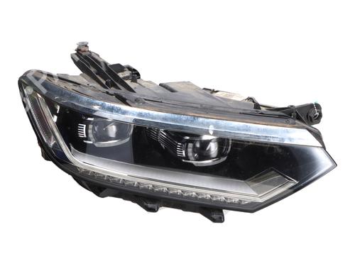 Used Right headlight Right headlight VW PASSAT B8 Variant (3G5, CB5) 2.0 TDI (190 hp) 33985335 33985335