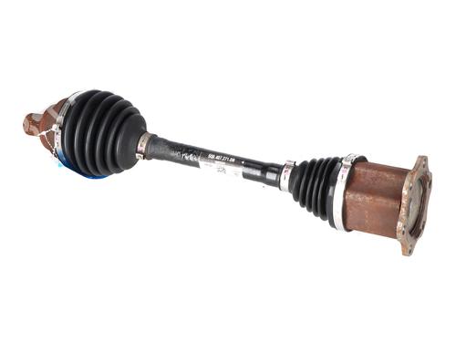 Used Other Other AUDI A3 (8V1, 8VK) 1.0 TFSI (115 hp) 32514830 32514830